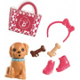 Chelsea® Doll and Pet Shop Playset 