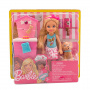 Chelsea® Doll and Pet Shop Playset 