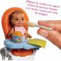 Barbie® Babysitters Inc.™ Doll and Playset