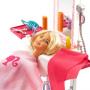 Barbie Doll and Salon (blonde)