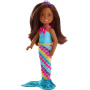 Barbie™ Dreamtopia 3-in-1 Fantasy (brunette)