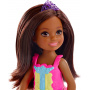 Barbie™ Dreamtopia 3-in-1 Fantasy (brunette)