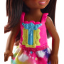 Barbie™ Dreamtopia 3-in-1 Fantasy (brunette)