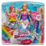 Barbie™ Dreamtopia Fairytale Dress Up Gift Set (blonde)