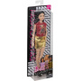 Barbie Fashionistas Teddy Bear Flair Doll (Original)