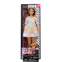 Barbie Fashionistas To Tie Dye For Doll (Curvy)