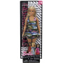 Barbie Fashionistas Urban Camo Doll (Curvy)