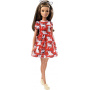 Barbie Fashionistas Meow Mix Doll (Petite)