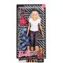 Barbie® Fashionistas® Denim Floral Doll