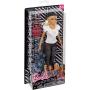 Barbie® Fashionistas® Denim Floral Doll