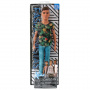 Barbie Fashionistas Tropical Vibes Doll (Slim)