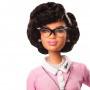 Barbie® Inspiring Women™ Series Katherine Johnson Doll