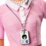 Barbie® Inspiring Women™ Series Katherine Johnson Doll