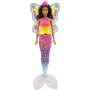 Barbie™ Dreamtopia Fairytale Dress Up Gift Set (brunette)