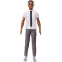 Barbie Fashionistas Classic Cool Ken Doll