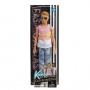 Barbie Fashionistas Hyped on Stripes Ken Doll