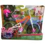 Barbie® Camping Fun™ Dolls and Bicycles