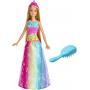 Barbie™ Dreamtopia Brush ‘n Sparkle Princess