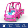 Power Wheels® Barbie® Dream Camper™