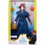 Disney Mary Poppins Arrives Barbie® Doll