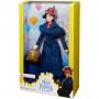 Disney Mary Poppins Arrives Barbie® Doll