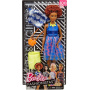 Barbie Fashionistas Daisy Love Doll & Fashion (Tall)