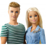 Barbie and Ken™ 2-Pack Gift Set