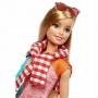 Barbie® Camping Fun Doll