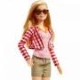 Barbie® Camping Fun Doll