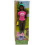 Nikki Camping Fun Doll