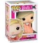 Funko Barbie Peaches N Cream Barbie Pop! Vinyl Figure