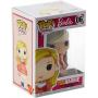 Funko Barbie Peaches N Cream Barbie Pop! Vinyl Figure