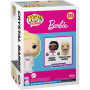 Barbie 65th Anniversary Crystal Barbie Funko Pop! Vinyl Figure #124