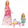 Barbie™ Sweetville Tea Party Gift Set