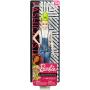 Barbie Fashionistas Doll #124