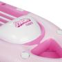 Barbie™ The Movie x FUNBOY Speed Boat Pool Float