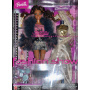 Fashion Show Barbie Christie Doll