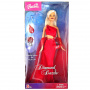 Diamond Dazzle Barbie Doll (red)