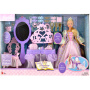 Barbie Fantasy Tales Vanity Gift Set