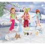 Wee 3 Friends™ Dolls Snow! Snow! Snow!™