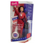 Barbie For President Barbie Doll (Asian)