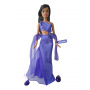 Diamond Dazzle Christie Doll (purple)