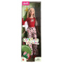 Christmas Morning™ Barbie® Doll (Toy Bear)
