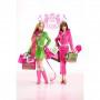 Juicy Couture Barbie® Dolls