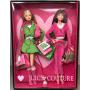 Juicy Couture Barbie® Dolls