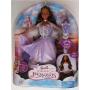 Barbie® as the Magic of Pegasus Barbie® Doll African American