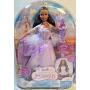 Barbie® as the Magic of Pegasus Barbie® Doll African American