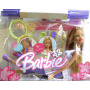 Barbie® On The Go™ Make-Up Kit (purple)