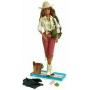 Cali Girl Scented Summer Barbie Doll