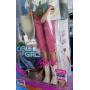 Cali Girl Scented Summer Barbie Doll